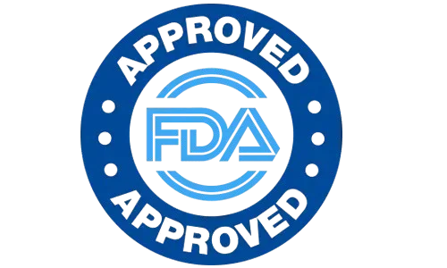 ShapeON      Manufactured in FDA Registered Facility – Safety & Quality Compliance